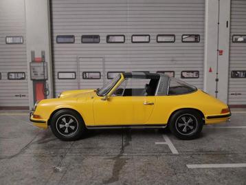 Porsche verzameling  beschikbaar voor biedingen