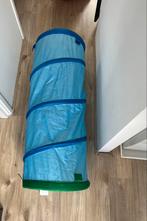 Ikea kruiptunnel, Ophalen, Zo goed als nieuw
