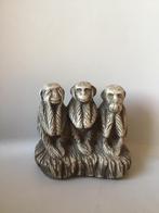 Horen zien en zwijgen, Ophalen, Gebruikt, Overige soorten, Beeldje of Figuurtje