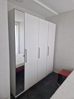 ikea kledingkast VIHALS, Ophalen, 150 tot 200 cm, Met hangruimte, Zo goed als nieuw