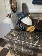 Twee mooie lampen, Ophalen of Verzenden, Zo goed als nieuw, Minder dan 50 cm