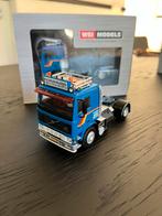 Wsi Pultrum Volvo F12, Hobby en Vrije tijd, Modelauto's | 1:50, Ophalen of Verzenden, Nieuw, Bus of Vrachtwagen, Wsi