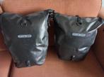 Ortlieb back-roller classic fietstassen 40L waterproof, Fietsen en Brommers, Fietsaccessoires | Fietstassen, Verzenden, Zo goed als nieuw
