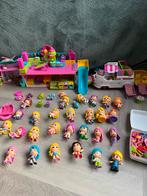 Grote verzameling pinypon, Ophalen, Zo goed als nieuw, Jongen of Meisje