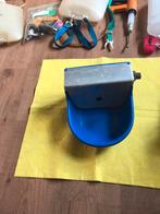 TE. KOOP. Vlotter drinkbak, Dieren en Toebehoren, Meerdere dieren, Schaap