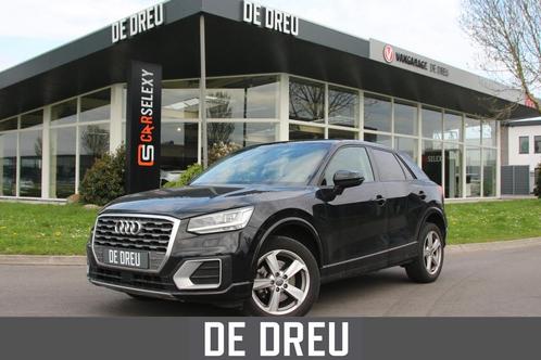Audi Q2 1.0 TFSI Sport Pro Line | FULL LED | STOELVERW | CRU, Auto's, Audi, Bedrijf, Te koop, Q2, ABS, Airconditioning, Centrale vergrendeling