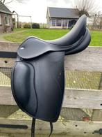 Te koop zgn Tekna dressuur 17,5 inch, Ophalen of Verzenden, Dressuur