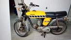Yamaha fs1 voorvorkpoten gezocht, Fietsen en Brommers, Brommers | Oldtimers, Ophalen of Verzenden, Yamaha