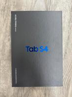 Samsung Galaxy Tab S4 doos, Ophalen of Verzenden, Zo goed als nieuw, Overige typen, Samsung