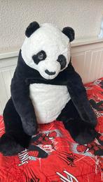 Grote panda beer knuffel, Ophalen of Verzenden