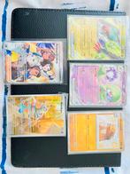 Pokémon Kaarten Paldean Fates, Ophalen of Verzenden, Zo goed als nieuw, Meerdere kaarten, Foil