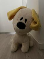 Knuffel Pip, ca 40-50 cm, Ophalen of Verzenden, Zo goed als nieuw, Hond
