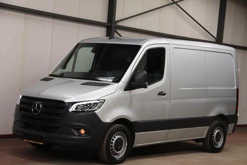 Mercedes-Benz Sprinter 314 2.2 CDI L2H1 AUTOMAAT WERKPLAATSR, Auto's, Bestelauto's, Bedrijf, Lease, ABS, Achteruitrijcamera, Airconditioning