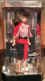 Prachtige 1995 limited Edition Busy Gal Barbie ,OVP,NRFB, Verzamelen, Poppen, Nieuw, Fashion Doll, Ophalen of Verzenden