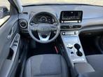 Hyundai Kona EV Comfort 64 kWh | 100% SOH | 3 fase | Adaptie, Stof, Blauw, Origineel Nederlands, 204 pk