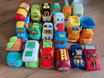 toet toet auto, Ophalen of Verzenden, Zo goed als nieuw, 2 tot 4 jaar