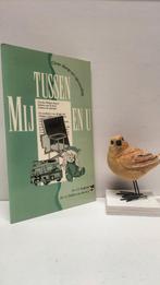 Vergunst, Drs. E.F. e.a.; Tussen Mij en u (over doop en, Ophalen of Verzenden, Gelezen, Christendom | Protestants