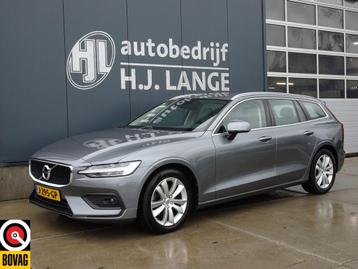 Volvo V60 2.0 B3 Business Pro (bj 2020, automaat) beschikbaar voor biedingen