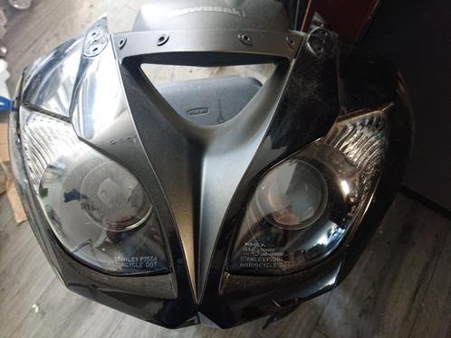 Compleet originele  kuipset kappenset  zx6r zx 6r zx6 r 636, Motoren, Onderdelen | Kawasaki, Nieuw, Ophalen of Verzenden