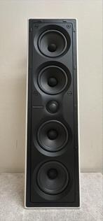 Bowers & Wilkins CWM7.4 S2 webshopretour, Ophalen, Zo goed als nieuw, Bowers & Wilkins (B&W), 120 watt of meer