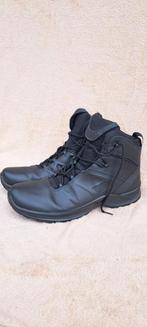 Haix Black Eagle Tactical, maat 49,5, Ophalen of Verzenden, Zo goed als nieuw, Wandelschoenen of Bergschoenen, Zwart
