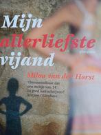 Milou van der Horst - Mijn allerliefste vijand, Ophalen of Verzenden, Zo goed als nieuw, Milou van der Horst