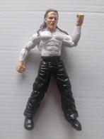 Jeff Hardy WWE Action Figure +- 17 cm, Ophalen of Verzenden, Zo goed als nieuw