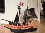 Playmobil Piratenschip – Drijft echt & Motorvoorbereid!, Ophalen, Gebruikt, Los playmobil