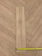 Nieuw Visgraat Laminaat !!!, Ophalen, 75 m² of meer, Nieuw, Bruin