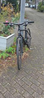 Cannondale fiets, Fietsen en Brommers, Heren, 45 tot 49 cm, Zo goed als nieuw, Geen vering