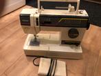 Naaimachine Euro 93 Electronic, Ophalen, Zo goed als nieuw, Naaimachine, Overige merken