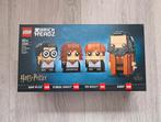 Lego 40495 Harry, Hermelien, Ron & Hagrid sealed, Ophalen, Nieuw