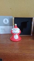Alessi Jingle Bell Piek/Hanger - Zo Goed Als Nieuw, Ophalen of Verzenden, Zo goed als nieuw