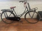 Fietshokje Beverwijk: Omafiets Transporter D53, Overige merken, 53 tot 56 cm, Versnellingen, Ophalen of Verzenden