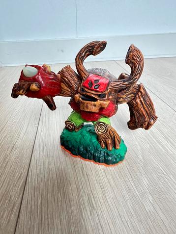 Skylanders Tree Rex - niet meer verkrijgbaar! beschikbaar voor biedingen