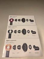 Dyson föhn (orgineel), Computers en Software, Printerbenodigdheden, Ophalen of Verzenden, Zo goed als nieuw