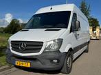 Mercedes-Benz Sprinter 516 2.2 CDI 432L EHD, Auto's, Bestelauto's, 13 km/l, Achterwielaandrijving, Gebruikt, Euro 6