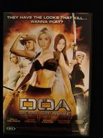 D.O.A. Dead or Alive, Vanaf 12 jaar, Ophalen of Verzenden, Zo goed als nieuw, Martial Arts