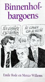 Binnenhof-bargoens, Boeken, Ophalen of Verzenden, Zo goed als nieuw, Maatschappij en Samenleving, Nederland
