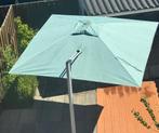 Solero Premium Kwalitiet Parasol, Tuin en Terras, Parasols, Ophalen, Kantelbaar, 2 tot 3 meter, Zweefparasol