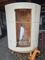 Warmtecabine infraroodcabine infrarood sauna ( 535 ), Ophalen, Gebruikt, Nvt, Nvt