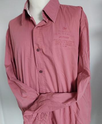  Vanguard overhemd in maat XXL beschikbaar voor biedingen