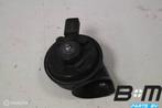 Claxon hoge toon Volkswagen Polo 9N3 GTI 6Q0951223J, Gebruikt