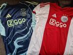 Ajax voetbalshirts weghorst dolberg, Ophalen of Verzenden, Zo goed als nieuw, Shirt