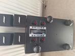 Bose accoustimas Speaker set, Ophalen of Verzenden, Gebruikt, Minder dan 500 watt