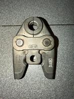 Persbek henco 20 gebruikt, Ophalen, Gebruikt