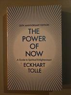 The Power of Now - Eckhart Tolle, Gelezen, Achtergrond en Informatie, Spiritualiteit algemeen, Ophalen of Verzenden
