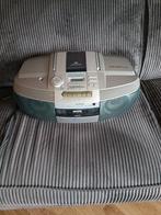 Te koop: Aiwa CSD-6057, Ophalen of Verzenden, Gebruikt, Aiwa