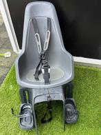 Bobike Maxi One met bevestigingsmateriaal, Ophalen, Achterzitje, 9 t/m 18 kg, Bobike