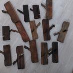 Antieke hout schaven, Antiek en Kunst, Ophalen